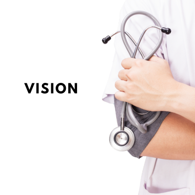 Vision